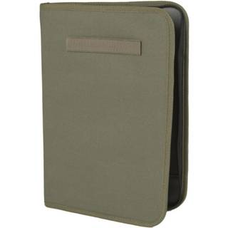 Dokument Commander DIN A4 mappe