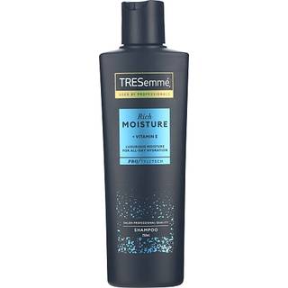Shampoo tørt og beskadiget hår (På lager i varehus)