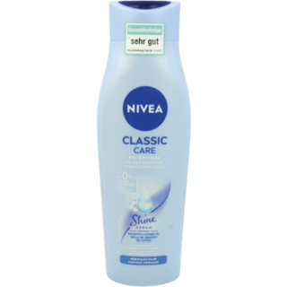 Nivea Classic Care Shampoo - 250 ml