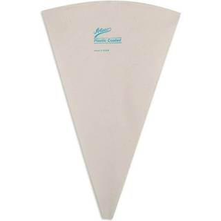 Ateco plastbelagt udsmykningstaske 18-tommer