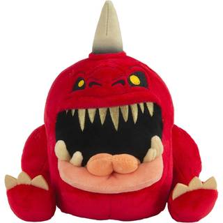 Warhammer Plush Figure Gnasha-Squig 18 cm