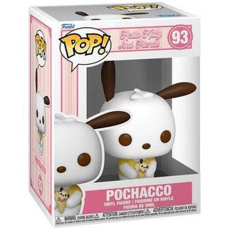 HELLO KITTY - POP Sanrio N° 93 - Pochacco