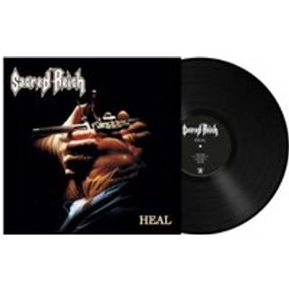 Sacred Reich - Heal (RI)