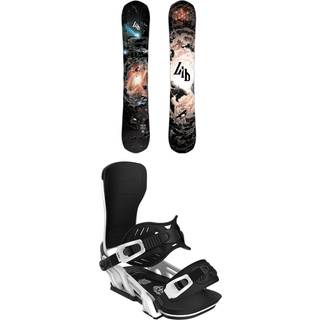 Lib Tech T.Rice Pro 2025 Snowboard - 159 - uni