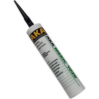 Tagrendelim 310 ml. Transparent