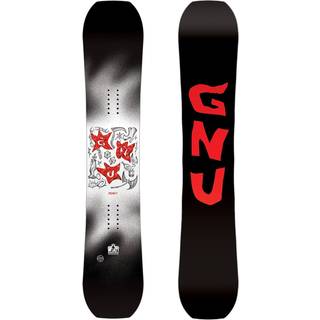 Gnu C Money 2025 Snowboard - 148 - uni