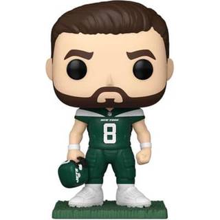 NFL: Legends POP! Sports Vinyl Figure Jets- Aaron Rodgers 9 cm