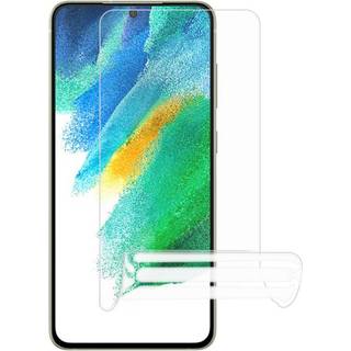 Samsung Galaxy S22+ (Plus) Skærmbeskyttelsesfilm - Gennemsigtig