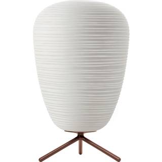 Foscarini - Rituals 1 Bordslampa - Dimmer - Vit - Bordlamper - Ludovica & Roberto Palomba - Hvid