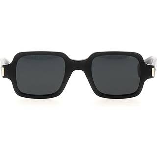 Saint Laurent SL 720 Sunglasses Black