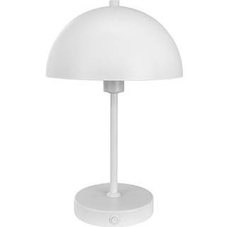 Stockholm LED Bordlampe Hvid 2.0