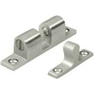 Deltana BTC20U15A Solid messing 2,3-tommer x 0,4-tommer kuglesp?nding fangst