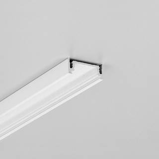 LED Profil SURFACE14.v2 - 2m - Hvid