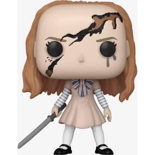 Funko M3GAN actionfigur (M3GAN) - På lager i butik