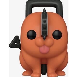 Funko POP Chainsaw Man actionfigur (Pochita) - På lager i butik