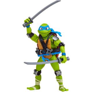 Turtles Tales of Mutations figur - assorteret