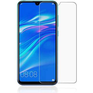 2-PAK SKALO Huawei P30 Hærdet Glas Skærmbeskyttelse