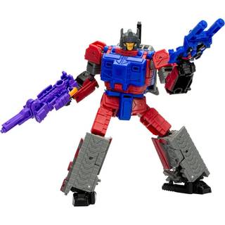 Transformers Quake Figur Transformers Legacy actionfigur F8536