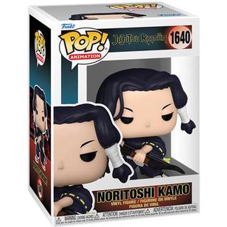 Funko Jujutsu Kaisen actionfigur (Noritoshi Kamo)