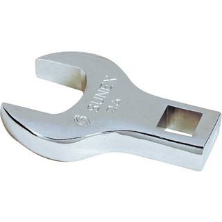 Sunex 97326A 1/2 """" Dr. 26mm Jumbo Crowfoot Wrench CRV