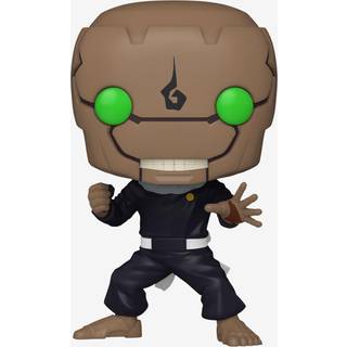 JUJUTSU KAISEN - POP Animation N° 1643 - Ultimate Mechamaru