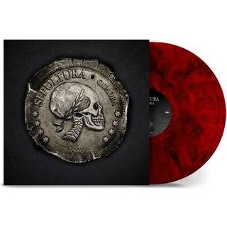 Sepultura - Quadra