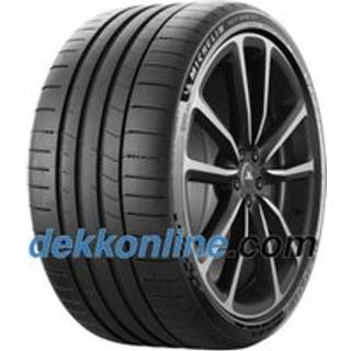 Michelin Pilot Sport S 5 ( 225/40 R19 93Y XL A29 )