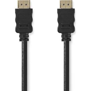 Nedis CVGL34002BK250 HDMI cable