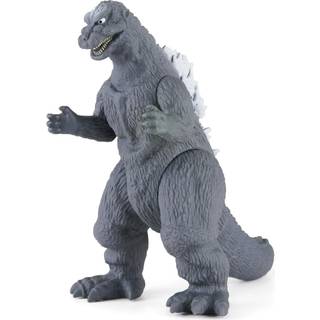 Bandai Godzilla 1954 Movie Monster Series 6-tommer Actionfigur – Den klassiske første Godzilla-figur
