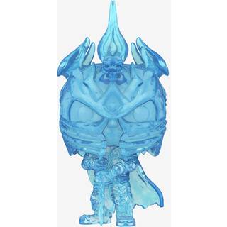 Funko World of Warcraft actionfigur (The Lich King)