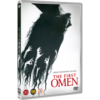 The First Omen (DVD)