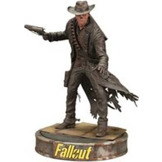 Fallout (Amazon): the Ghoul Figure