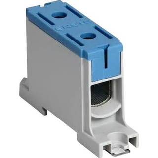 Klemme 2,5-50Mm² Blå Cu/Al 1000V Ac/Dc Ensto