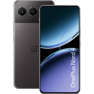Oneplus Nord 4 512gb Grøn