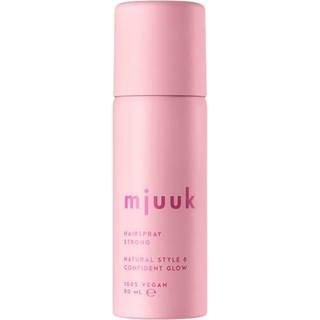 Mjuuk Hairspray Strong 50 ml