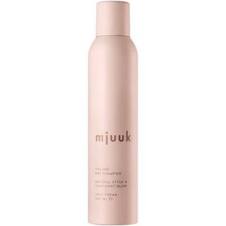 Mjuuk Volume Dry Shampoo 250 ml