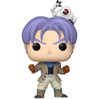 Funko Dragon Ball GT actionfigur (Trunks & Gill)