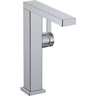 Hansgrohe Tecturis E håndvaskarmatur 210 Fine m/svingtud i krom
