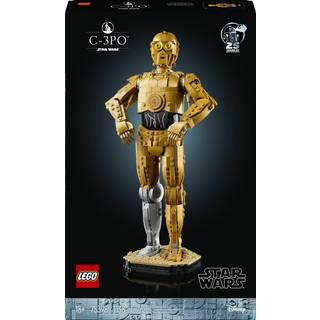LEGO Star Wars C-3PO - 75398