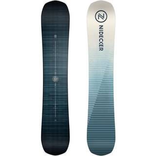 Nidecker Snowboard Play 156