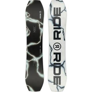 RIDE Snowboards Twinpig No Colour, 154