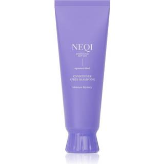 NEQI Moisture Mystery Fugtgivende balsam til alle hårtyper 250 ml - 250 ml