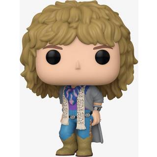Funko Bon Jovi actionfigur (Bon Jovi)