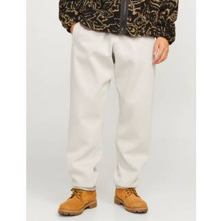 Wide Leg Fit Sweatpants