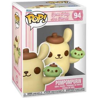 Funko POP Hello Kitty and Friends actionfigur (Pompom)
