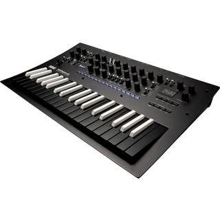 Korg Minilogue-XD inverted