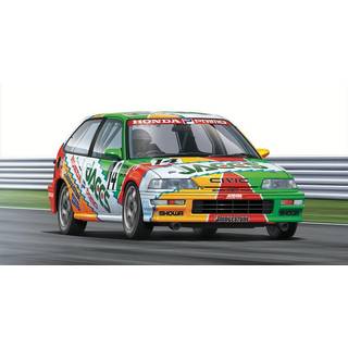 HONDA Civic EF9 '92 JTC (AIDA)