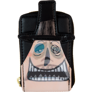 NBX - Mayor Lenticular Head - Wallet LoungeFly