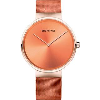 Bering 14539-565 Classic Unisex 39mm 5ATM