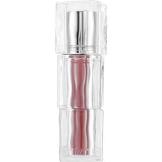 TIRTIR Waterism Glow Tint Langtidsvarende læbeglans med fugtgivende virkning Skygge 02 Merry Coral (Waterism Original) 4 g - 4 g